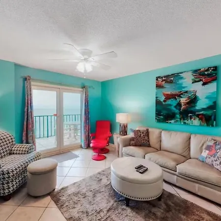 Surf Side Shores 2802